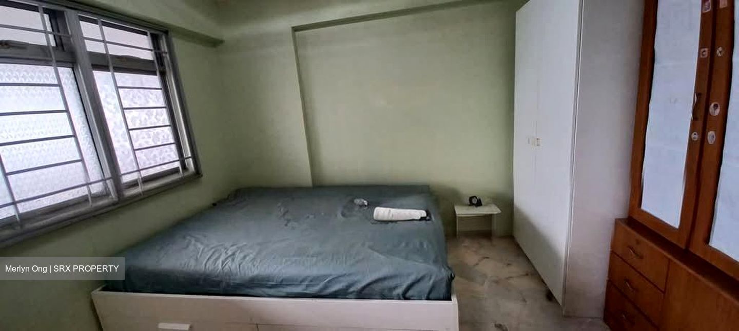 Blk 786E Woodlands Drive 60 (Woodlands), HDB 4 Rooms #569348361